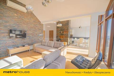 Ekskluzywny apartament dla wymagających.