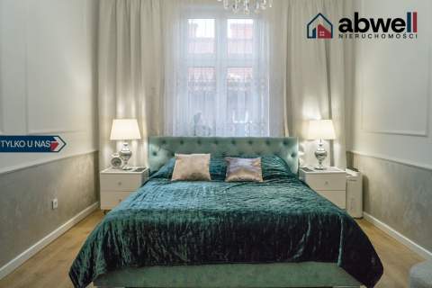 Apartament na Starym Mieście Kraków ul. Lubicz