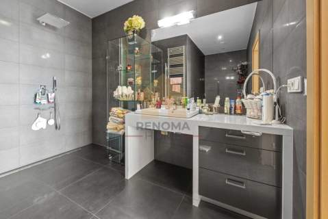 Apartament Skytower 107m2 3 pokoje