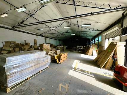 Obiekt do wynajęcia, 573 m2, Gorzów Wielkopolski