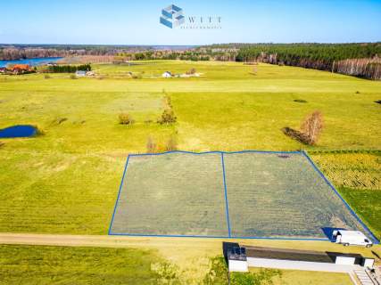 Kątno WZ 900 m do plaży Szeląg Wielki