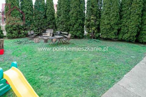 2-pok.mieszkanie w budynku ogród garaż, ul. Lwowska Przemyśl