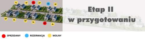 Dom z garażem i działką w cenie mieszkania