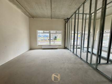 Lokal użytkowy do wynajęcia, 93 m2, Gorzów Wielkopolski