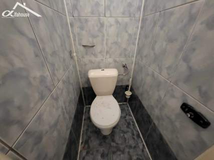 Wyjątkowy potencjał 3 pokoje na I piętrze ul. W