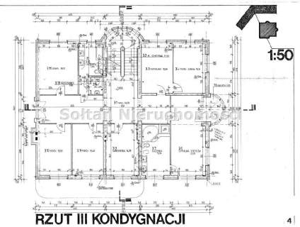 Dom Biuro Parking Magazyn
