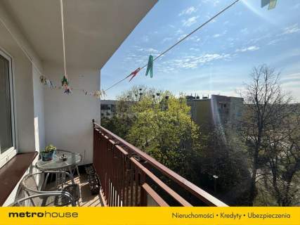M3 / 57,09 m / Okopowa / Po remoncie