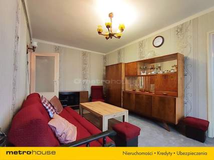 Świetne 2 pokoje, 1 piętro Balkon z widokiem