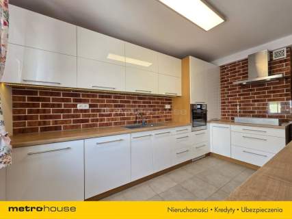 REZERWACJA bezczynszowe, 2 poziomy z windą,110m2