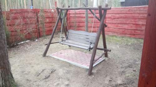 Domek letniskowy SIELPIA MAŁA - ścisłe centrum