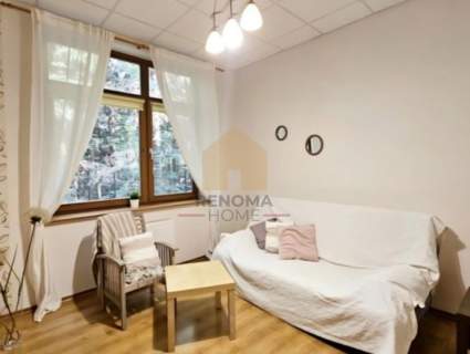 Karpacz 44m2/ umeblowane/idealne pod inwestycje