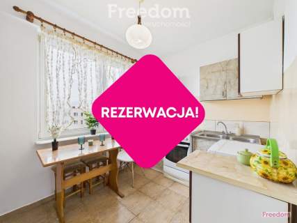 Okazja - 3 pokoje na Północy z pięknym widokiem