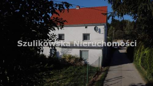 Dom na sprzedaż, 90 m2, Olbrachcice Wielkie