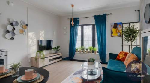 Modern Apartment - 12% ROI