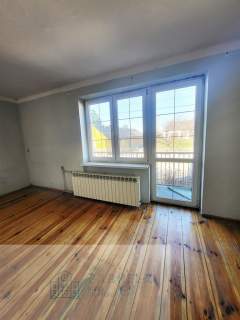 Rezerwacja Sprzedam dom w Rudce gm. Wielgomłyny