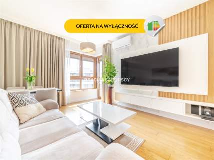 3-pok/Grzegórzki/9piętro/garaż/kom.lok/wysoki stan