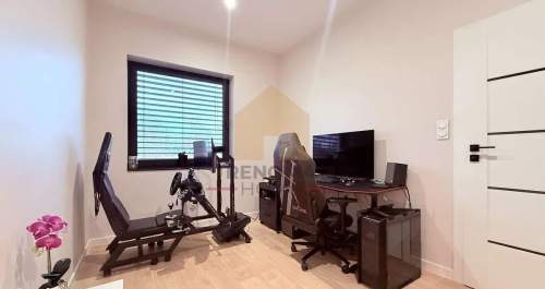 Nowoczesny dom 180 m2/antresola/1700m2 działki
