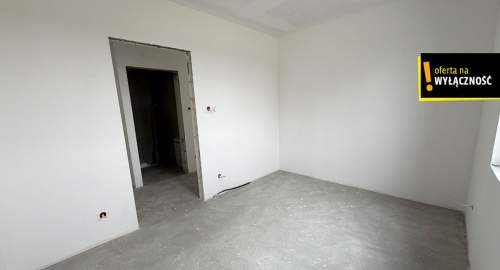Nowoczesny dom parterowy Gołkowice