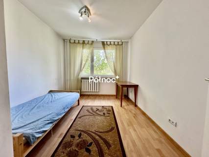 Przestronne mieszkanie przy ul. Wirskiego 92,2m2
