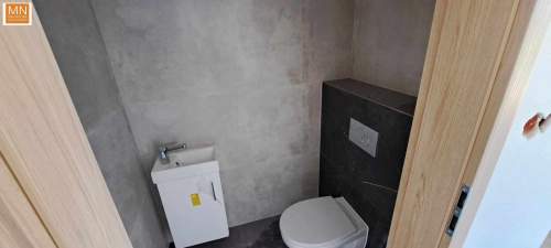 Niepołomice ,3 pokoje z ogródkiem,2m.postojowe,