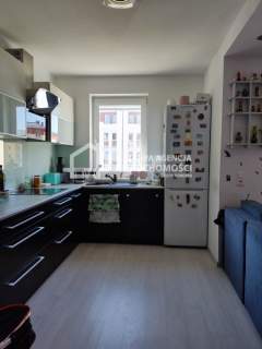 mieszkanie na wynajem Borkowo 2 pokoje 49,50 m2
