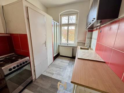 Mieszkanie na sprzedaż, 31 m2, Gorzów Wielkopolski