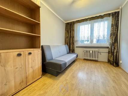 Mieszkanie na sprzedaż, 45,64 m2, Gorzów Wielkopolski