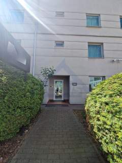 Ursynów Południowa Obwodnica budynek biurowy 447m2
