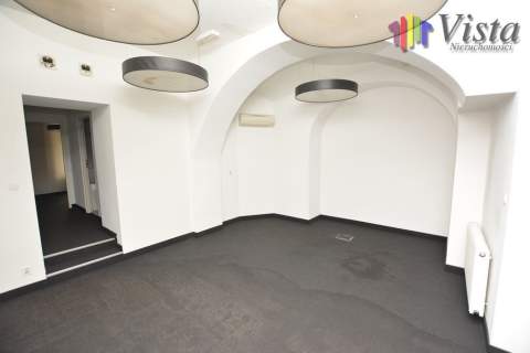 Lokal użytkowy na sprzedaż, 250 m2, Wałbrzych