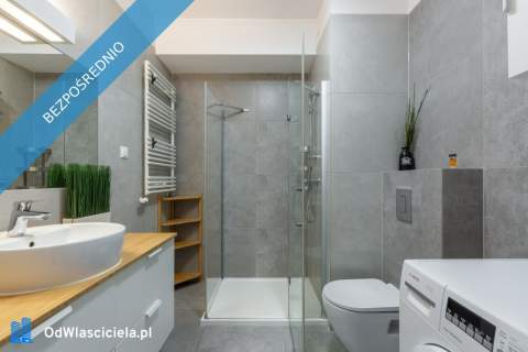 Apartament Odra Tower Podwale 2 od właściciela
