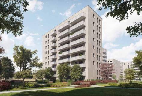 NOWE 28.19 m2 doskonała komunikacja z CENTRUM