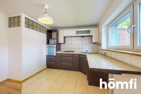 Nieruchomość 180 m2 3 niezależne mieszkania
