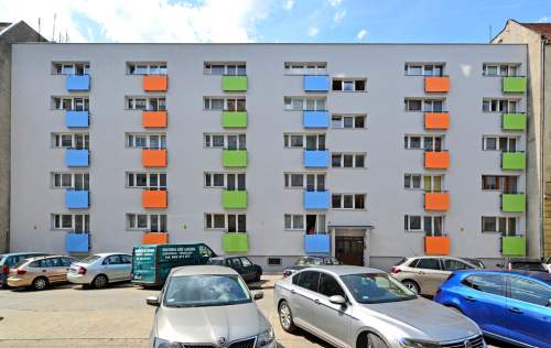 PO REMON-salon BALKON sypialnia-MIEJSKIE meble AGD