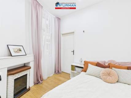 Mieszkanie w centrum Jastrowia - 81,5 m2 -pareter