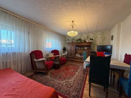 Mieszkanie na sprzedaż, 42,9 m2, Szczecin