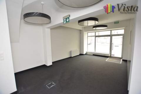 Lokal użytkowy na sprzedaż, 250 m2, Wałbrzych