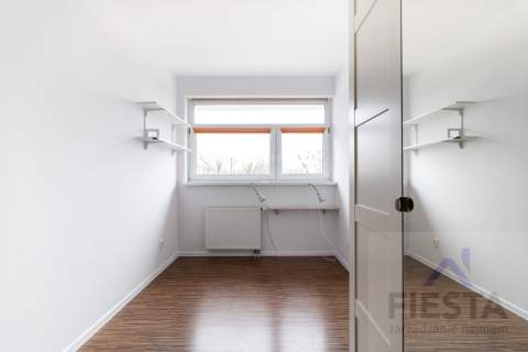 Poznań Os. Przemysława 3 pok. z balkonem