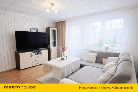 Mieszkanie na sprzedaż, 37,81 m2, Ruda Śląska