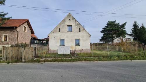 Do sprzedania dom w Tarnów