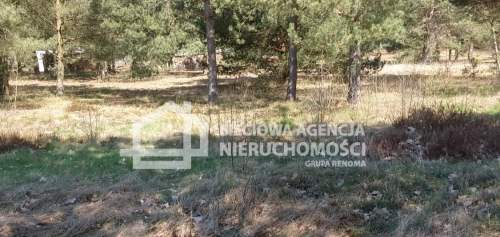 Działka 7053m2 Nierostowo/gm. Konarzyny