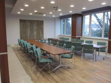 Lokal biurowy 71,5m2 na Muchoborze Wielkim