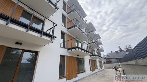 Mieszkanie 69,07m2 Stan Deweloperski Nowy Świat