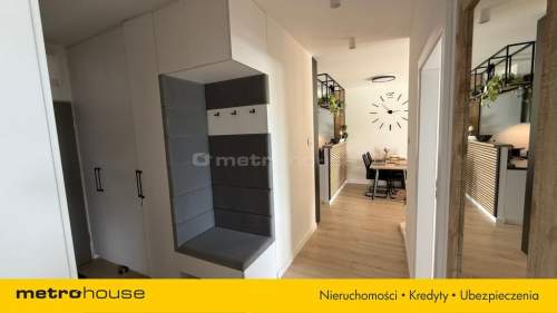 Ekskluzywny apartament 67m2 wysoki standard