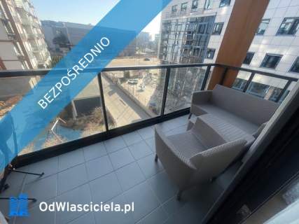  3 pokoje, 71 m , balkon, garaż Konstruktorska gotowe do zam