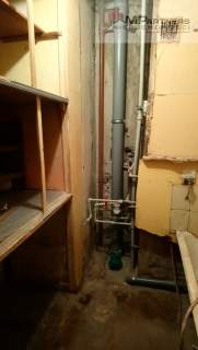2 POKOJE/ 37m2/8 piętro z 11 / loggia / OŚ.Dąbrowa
