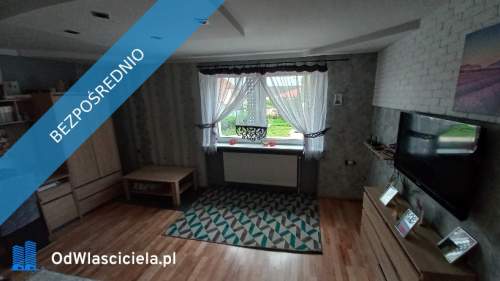 Sprzedam dom z działką, budynki inwentarskie - Darnowo