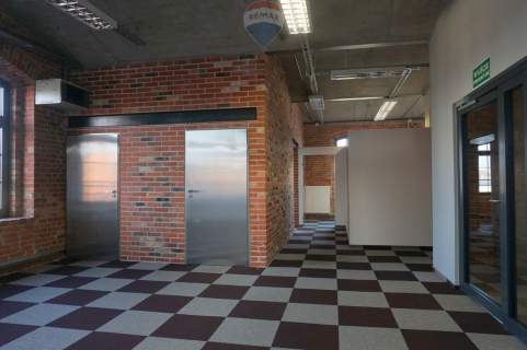 Lokal użytkowy 190m2 w centrum, dostępny od 01.05