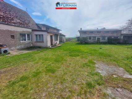 Działka budowlana na sprzedaż, 8200 m2, Ługi Wałeckie