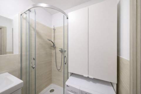 1pok. na Kozłówce/34m2