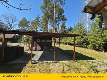 Dom na sprzedaż, 20 m2, Pościsze